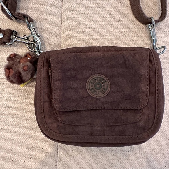 Kipling | Bags | Kipling Small Crossbody | Poshmark